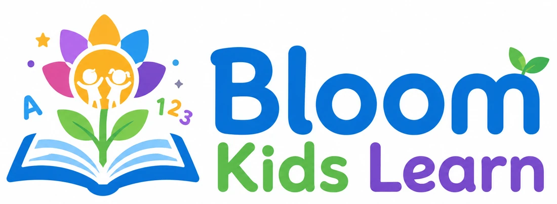 Bloom Kids Learn